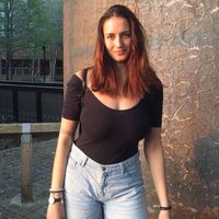 Harriette North的照片