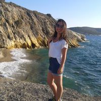 Özlem Çakmak的照片