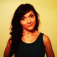 Anna Pędzierska的照片