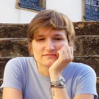 Marília Paulon的照片