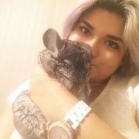 Estefania Lünna's Photo