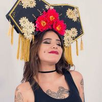 Agustina Sosa的照片