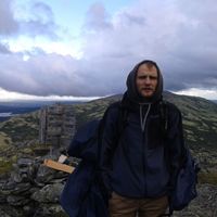 Photos de Radek Woliński