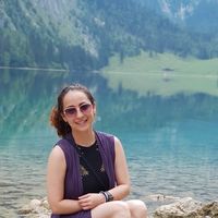 Jeeverlyn Espiritu的照片