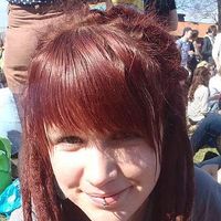 Anja Persson's Photo