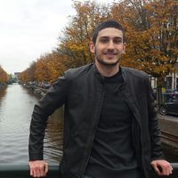 Bruno Caraffa's Photo