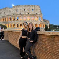 Sabrina Zanzi's Photo