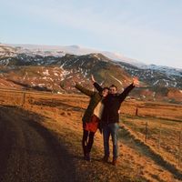 Fotos von Lina Paltinat