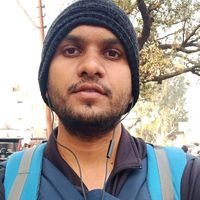 Chetan Baghel's Photo