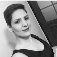 Somayeh Amirbeigee的照片