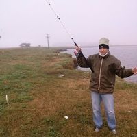 Cristian Hernán  Mangieri的照片