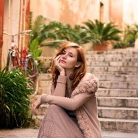 Gintare Urbutyte's Photo