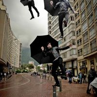 JANSEN GONZALEZ's Photo