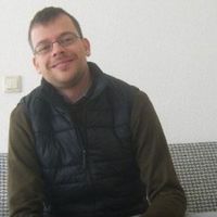 Фотографии пользователя Felix Müller