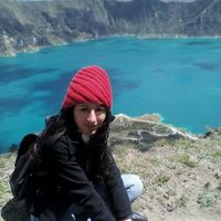 Abi Briones的照片