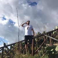 Jan Tomšič's Photo