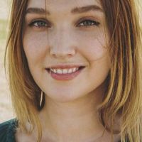 Alina Rudskaya的照片