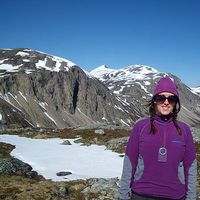 Lise Brekke的照片