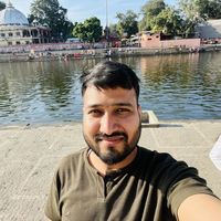 Shubham Gupta's Photo