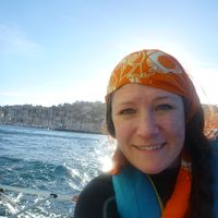 Tamara Jennings的照片