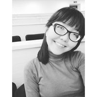 Sarbinaz Seytniyazova's Photo