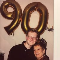 Charlie Jones的照片