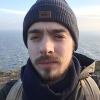 Adrien Rousseau's Photo