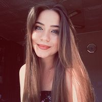 Tanusha Tushevskaya's Photo