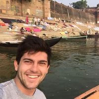 Francisco Amato的照片