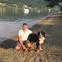 Péter Futó's Photo