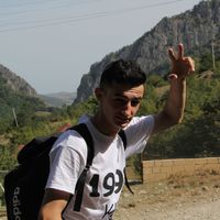 Orkhan MIrzazada's Photo