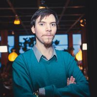 Photos de Vsevolod Chernov