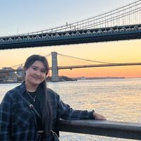 Aizhan Azhibraimova的照片