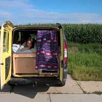 Shanti Versnel's Photo