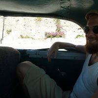 Tuomas Siltala's Photo