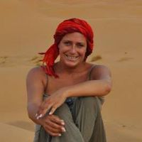 Nathalie Willem的照片