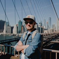 Evaldas Kasnauskas's Photo