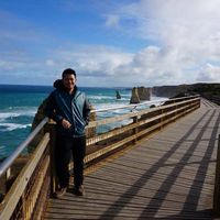 Hartanto Yuwo的照片