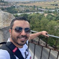 Ossama El-laban's Photo