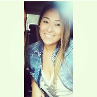 Aninha Aisawa的照片