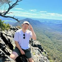 Kristian Overgaard's Photo