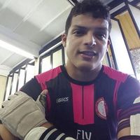 Paulo Victor Rodrigues's Photo