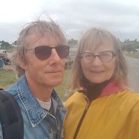 patrick driau's Photo