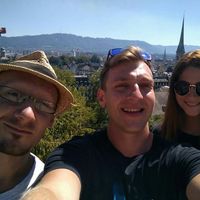 Photos de Tom Piszczynski