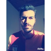 Hakan Sürücü's Photo