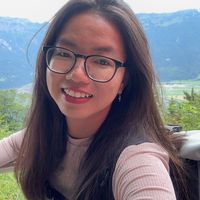 Yohana Siagian's Photo