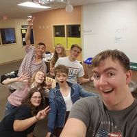 Photos de Alec Willi