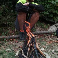 Shamil Masimov's Photo