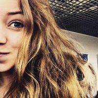 Katarzyna Paplak's Photo