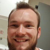 Nicolas Richard's Photo